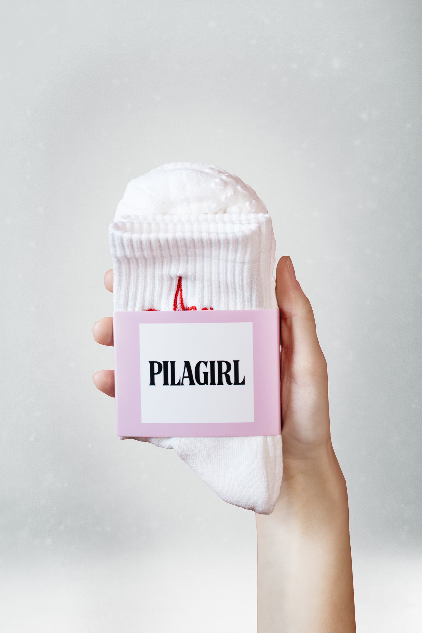 Pilateso kojinės "AMOR"